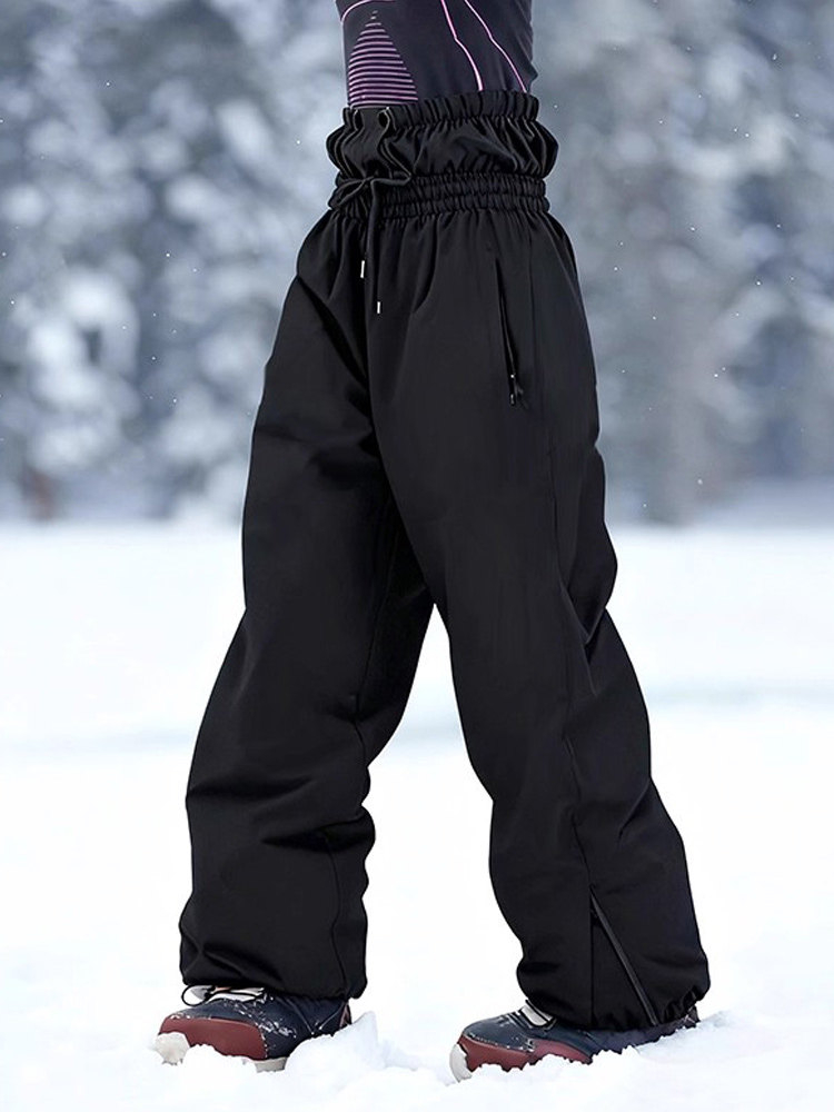 Ski Pants Waterproof - Ski pants, outdoor snowboard and ski