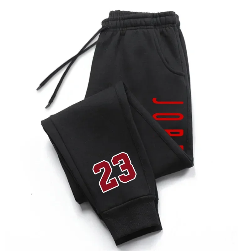 Winter Clothing Trends For Women - Hot Sale Mens Jogging Sweatpants Gym