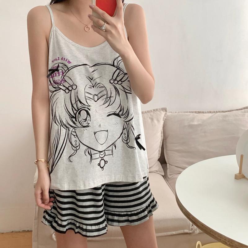 Winter Clothing Trends For Women - Large Size Women's Clothing Korean Sailor